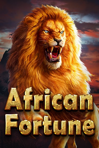 African Fortune - играть онлайн | Клуб Джекпот - без регистрации