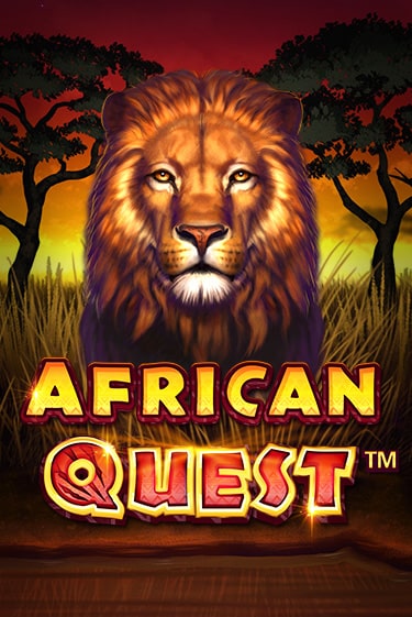 African Quest - играть онлайн | Клуб Джекпот - без регистрации