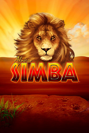 African Simba - играть онлайн | Клуб Джекпот - без регистрации