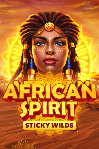 African Spirit Sticky Wilds - играть онлайн | Клуб Джекпот - без регистрации