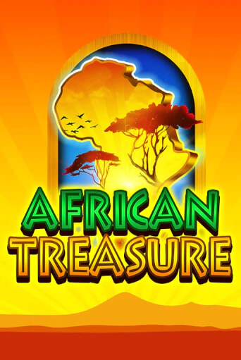 African Treasure - играть онлайн | Клуб Джекпот - без регистрации