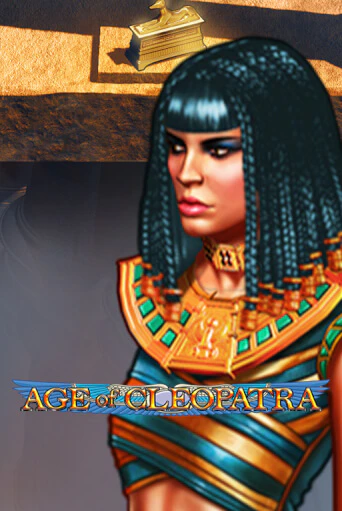 Age of Cleopatra - играть онлайн | Клуб Джекпот - без регистрации