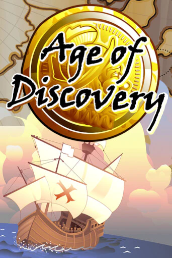 Age Of Discovery - играть онлайн | Клуб Джекпот - без регистрации