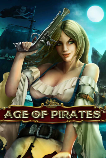 Age Of Pirates - 15 Lines - играть онлайн | Клуб Джекпот - без регистрации