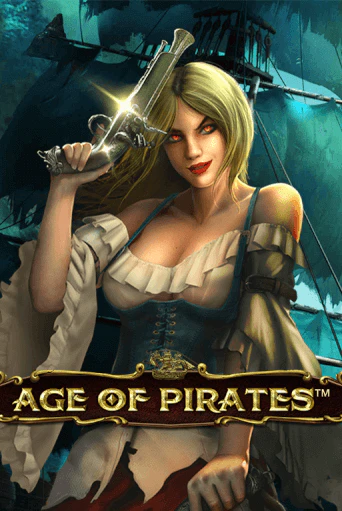 Age Of Pirates Expanded Edition - играть онлайн | Клуб Джекпот - без регистрации