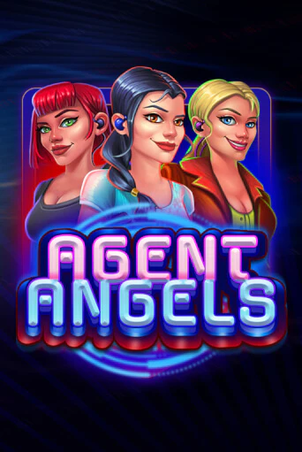 Agent Angels - играть онлайн | Клуб Джекпот - без регистрации