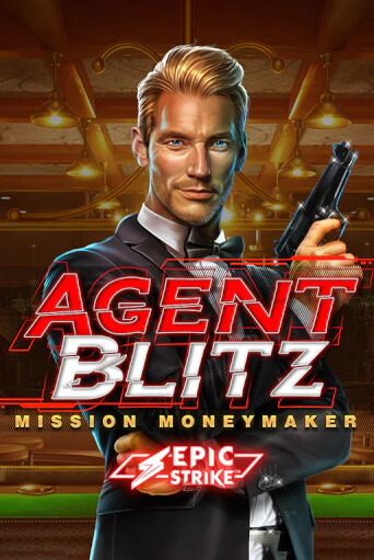 Agent Blitz: Mission Moneymaker - играть онлайн | Клуб Джекпот - без регистрации