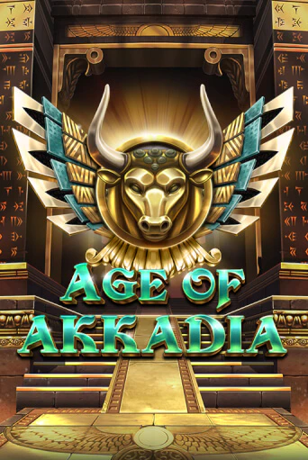 Age of Akkadia - играть онлайн | Клуб Джекпот - без регистрации