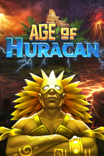 Age of Huracan - играть онлайн | Клуб Джекпот - без регистрации