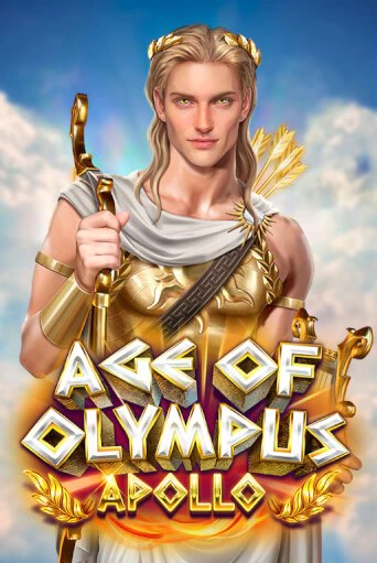 Age of Olympus: Apollo - играть онлайн | Клуб Джекпот - без регистрации