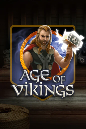 Age of Vikings - играть онлайн | Клуб Джекпот - без регистрации