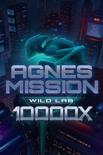 Agnes Mission: Wild Lab - играть онлайн | Клуб Джекпот - без регистрации