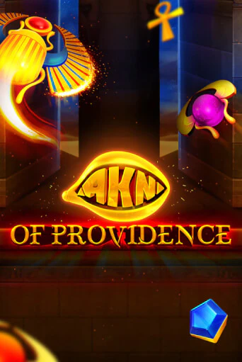 Akn of Providence - играть онлайн | Клуб Джекпот - без регистрации