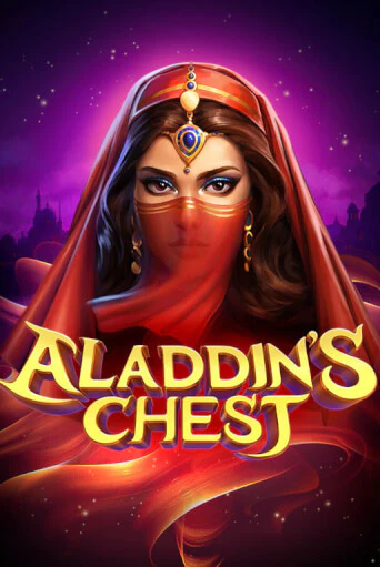 Aladdin's chest - играть онлайн | Клуб Джекпот - без регистрации