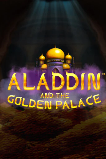 Aladdin And The Golden Palace - играть онлайн | Клуб Джекпот - без регистрации