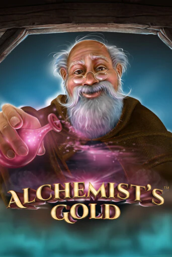 Alchemist's Gold - играть онлайн | Клуб Джекпот - без регистрации