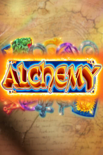 Alchemy - играть онлайн | Клуб Джекпот - без регистрации