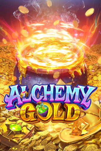 Alchemy Gold - играть онлайн | Клуб Джекпот - без регистрации