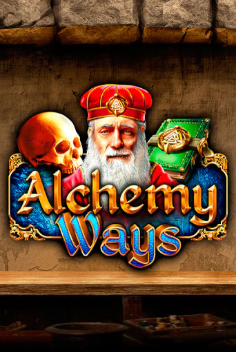 Alchemy Ways - играть онлайн | Клуб Джекпот - без регистрации