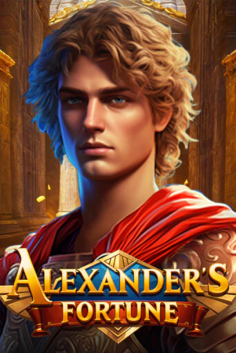 Alexander's Fortune - играть онлайн | Клуб Джекпот - без регистрации