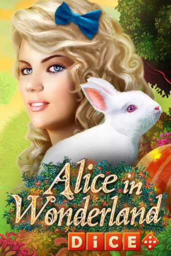 Alice In Wonderland Dice - играть онлайн | Клуб Джекпот - без регистрации