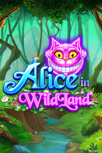 Alice in WildLand - играть онлайн | Клуб Джекпот - без регистрации