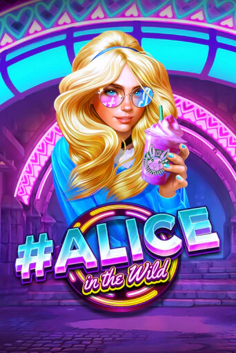 Alice in the Wild - играть онлайн | Клуб Джекпот - без регистрации