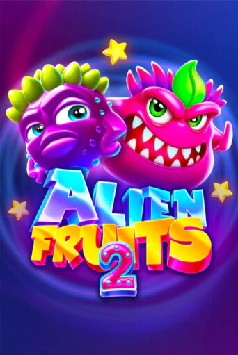 Alien Fruits 2 - играть онлайн | Клуб Джекпот - без регистрации