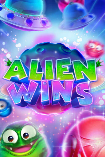 Alien Wins - играть онлайн | Клуб Джекпот - без регистрации