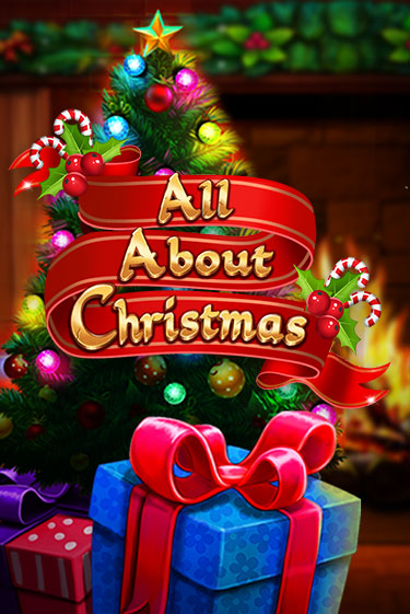 All About Christmas - играть онлайн | Клуб Джекпот - без регистрации