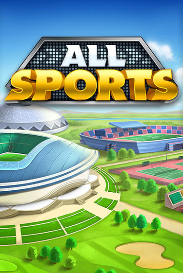 All Sports - играть онлайн | Клуб Джекпот - без регистрации