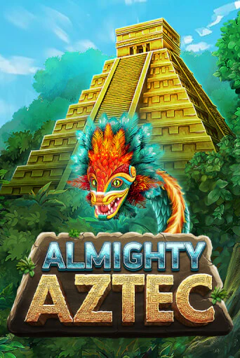 Almighty Aztec - играть онлайн | Клуб Джекпот - без регистрации