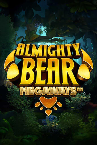 Almighty Bear Megaways - играть онлайн | Клуб Джекпот - без регистрации