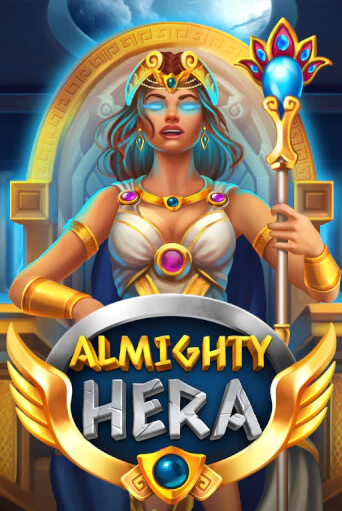 Almighty Hera - играть онлайн | Клуб Джекпот - без регистрации