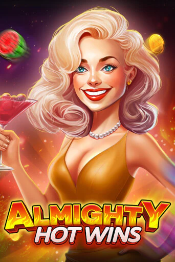 Almighty Hot Wins - играть онлайн | Клуб Джекпот - без регистрации