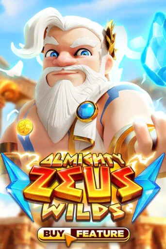 Almighty Zeus Wilds - играть онлайн | Клуб Джекпот - без регистрации