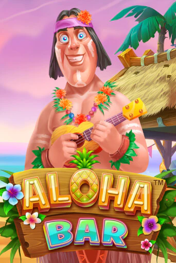 Aloha Bar - играть онлайн | Клуб Джекпот - без регистрации