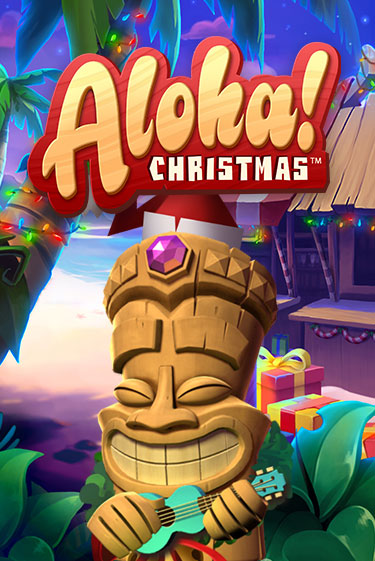 Aloha! Christmas - играть онлайн | Клуб Джекпот - без регистрации