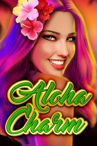 Aloha Charm - играть онлайн | Клуб Джекпот - без регистрации