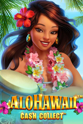 Alohawaii: Cash Collect™ - играть онлайн | Клуб Джекпот - без регистрации