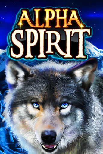 Alpha Spirit - играть онлайн | Клуб Джекпот - без регистрации