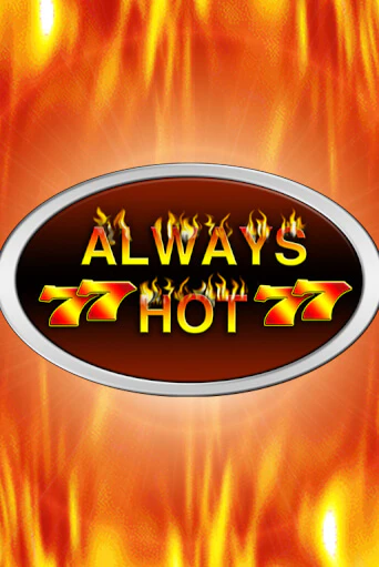 Always Hot - играть онлайн | Клуб Джекпот - без регистрации