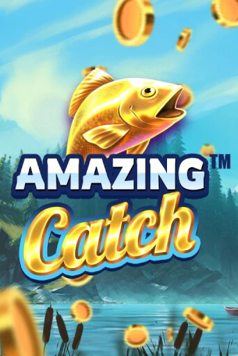 Amazing Catch - играть онлайн | Клуб Джекпот - без регистрации