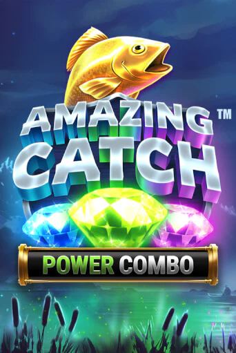 Amazing Catch Power Combo™ - играть онлайн | Клуб Джекпот - без регистрации