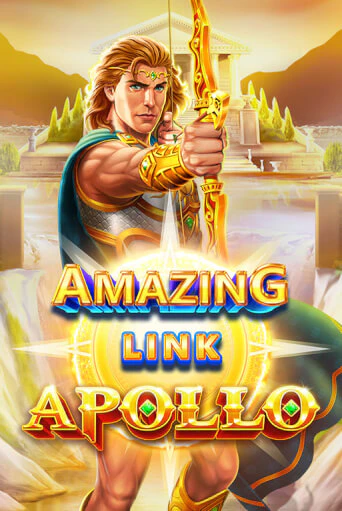 Amazing Link™ Apollo - играть онлайн | Клуб Джекпот - без регистрации