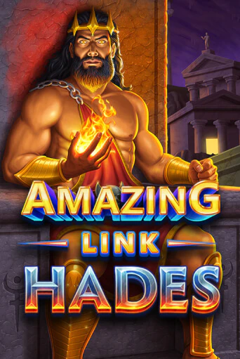 Amazing Link™ Hades - играть онлайн | Клуб Джекпот - без регистрации