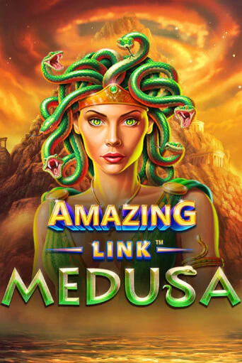 Amazing Link Medusa - играть онлайн | Клуб Джекпот - без регистрации