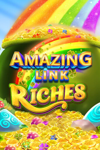 Amazing Link Riches - играть онлайн | Клуб Джекпот - без регистрации