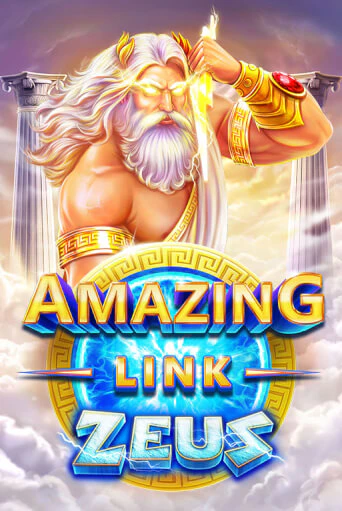 Amazing Link Zeus - играть онлайн | Клуб Джекпот - без регистрации