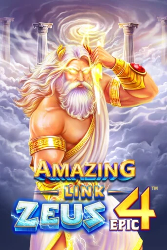 Amazing Link Zeus Epic 4 - играть онлайн | Клуб Джекпот - без регистрации